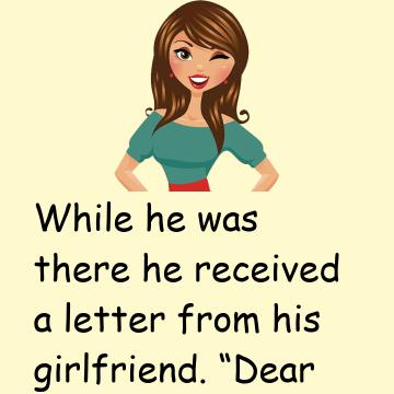 Marine Finds Out That His Girlfriend Is Cheating