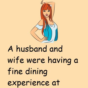Mistress And Wife