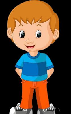 My 3-year-old Son Had A Hard Time With Potty