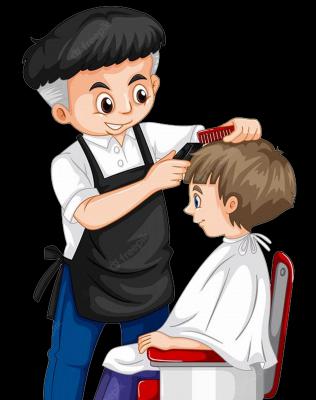 My Barber