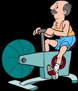 My Wife Purchased Personal Training At Health Club For Me