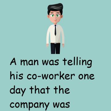 New Job