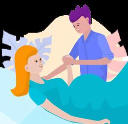 Painless Birth