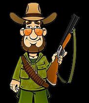 Pheasant Hunter
