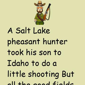 Pheasant Hunter