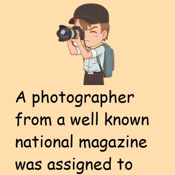 Photographer