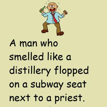 Pope’s Disease