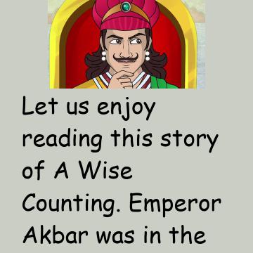 Question Of Emperor Akbar