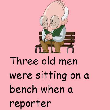 Secret To Long Life