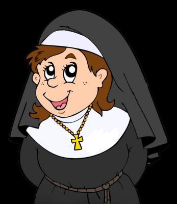 Sister Katherine Lived A Block