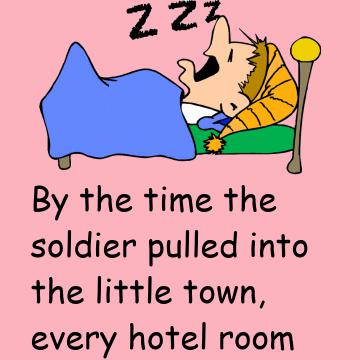 Sleepless Night
