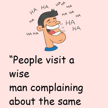 Stop Wasting Your Time Complaining