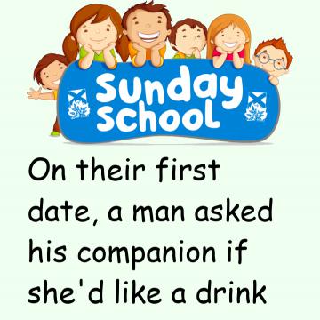 Sunday School Class
