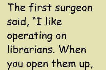 Surgeon Explains