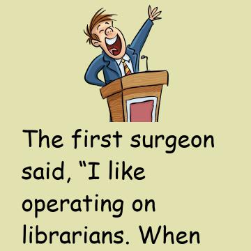 Surgeon Explains