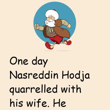 Sweet Quarrels