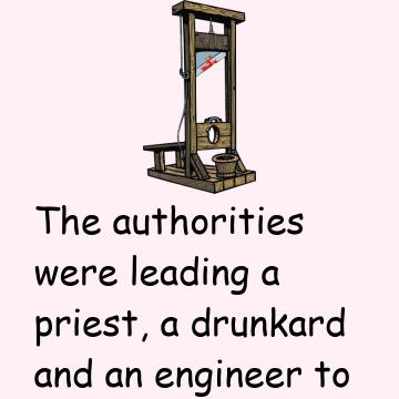 Talented Engineer