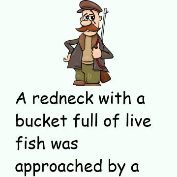 Texas Game Warden