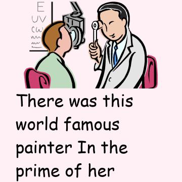 Thank Heavens