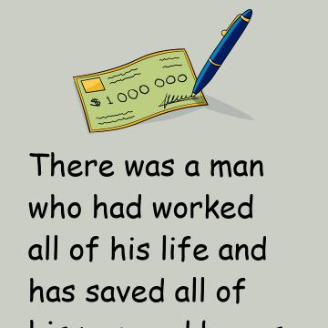 The Checkbook Has Never Been So Valuable
