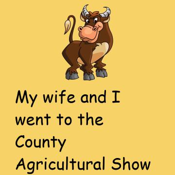 The County Agricultural Show