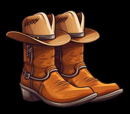 The Cowboy Boots