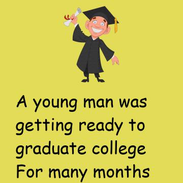 The Graduation Gift