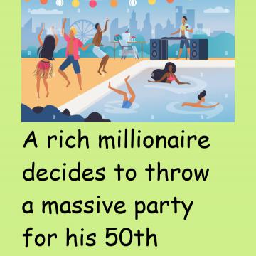 The Pool Party