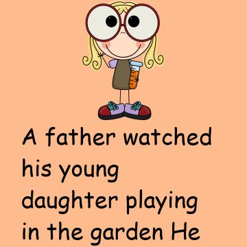 The Purity Of Innocence… Or Not?