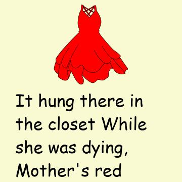 The Red Dress