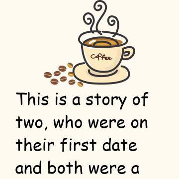 The Salty Coffee