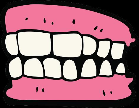 The Speaker And His Teeth
