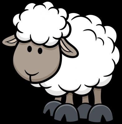 The Story Of The Black Sheep