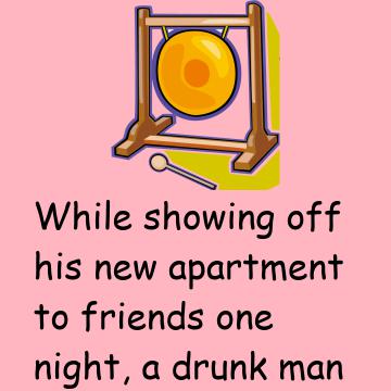 The Talking Clock