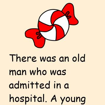 The Taste Of The Candy Is Still In My Mouth