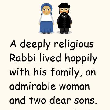 The Two Jewels Story
