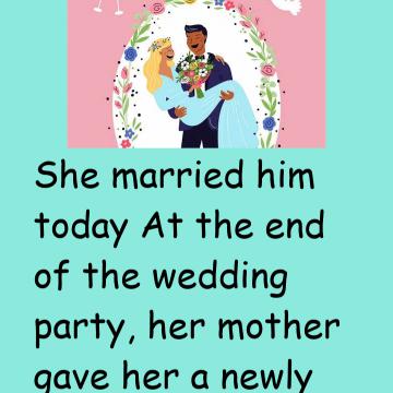 The Wedding Passbook