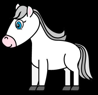 The White Horse Knows