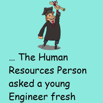 This MIT Graduate Was Shocked By Employers Offer