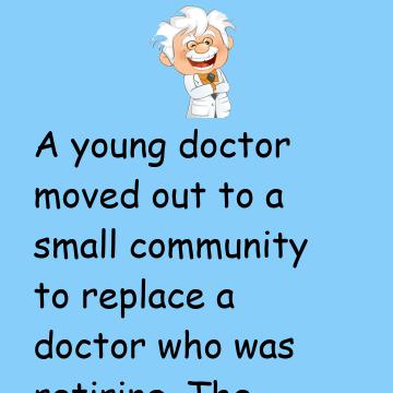 Two Doctors Diagnosis