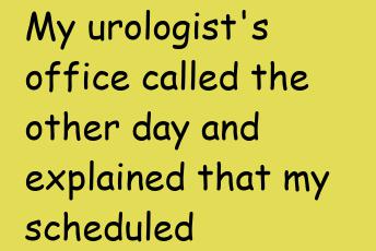 Urine Test