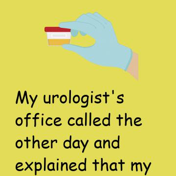 Urine Test