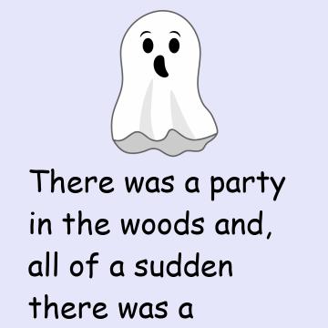Was This A Ghost?!
