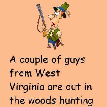 West Virginia Hunters