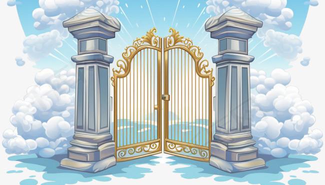 What Have You Done To Merit Entrance Into Heaven