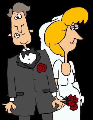 Where Did The Idea Of ​​Marriage Come From?