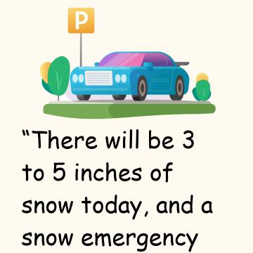 Which Side To Park The Car