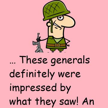 Who Has The Bravest Soldiers