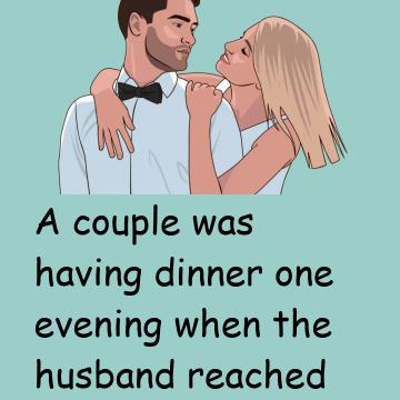 Wife Have Been Unfaithful To Husband Three Times