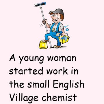Window Cleaner